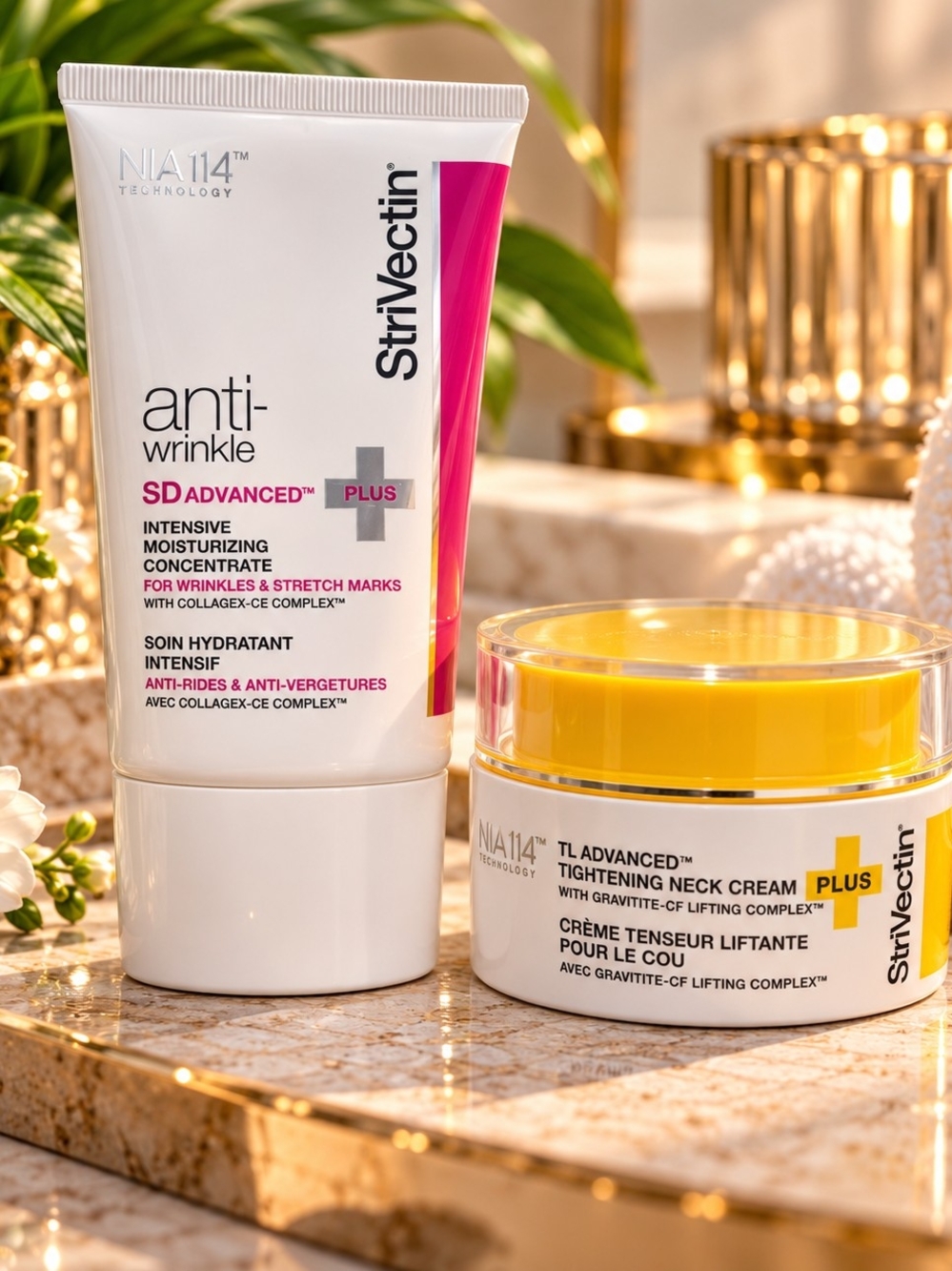 StriVectin Anti-Wrinkle The Gamechangers Bundle